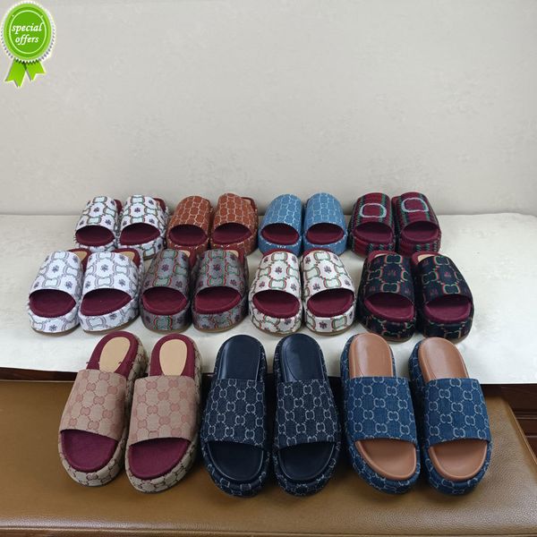 sandals sandals slippers fashion beach thick bottom designer women shoes cartoon alphabet lady platform sandals leather heels letter high he, Black
sandals sandals slippers fashion beach thick bottom designer women shoes cartoon alphabet lady platform sandals leather heels letter high he, Black