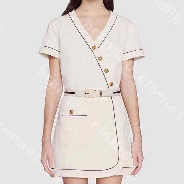 summer women white shirt dresses letter logo brand clothes summer slim dress gold buttons belt waist white nightgown skirt designer female a, Black
summer women white shirt dresses letter logo brand clothes summer slim dress gold buttons belt waist white nightgown skirt designer female a, Black