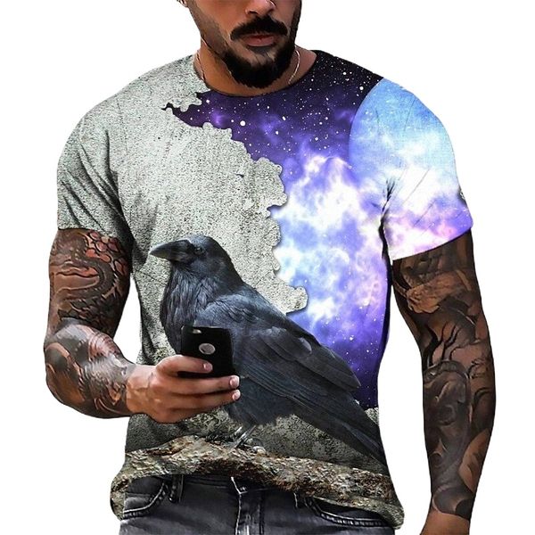 men's tee t shirt 3d print graphic round neck casual daily 3d print short sleeve fashion designer cool comfortable gray j2tg#, White;black
men's tee t shirt 3d print graphic round neck casual daily 3d print short sleeve fashion designer cool comfortable gray j2tg#, White;black