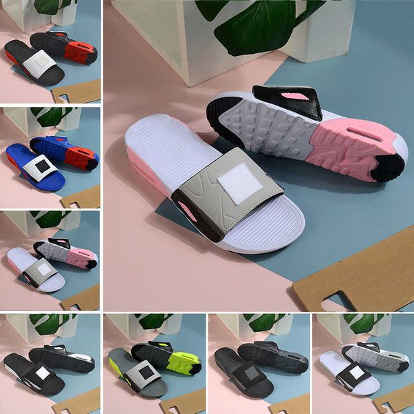 fashion summer 90 men women slippers slides 90s triple black white grey outdoor mens flat flip flops beach l platform sandals 36-45
fashion summer 90 men women slippers slides 90s triple black white grey outdoor mens flat flip flops beach l platform sandals 36-45