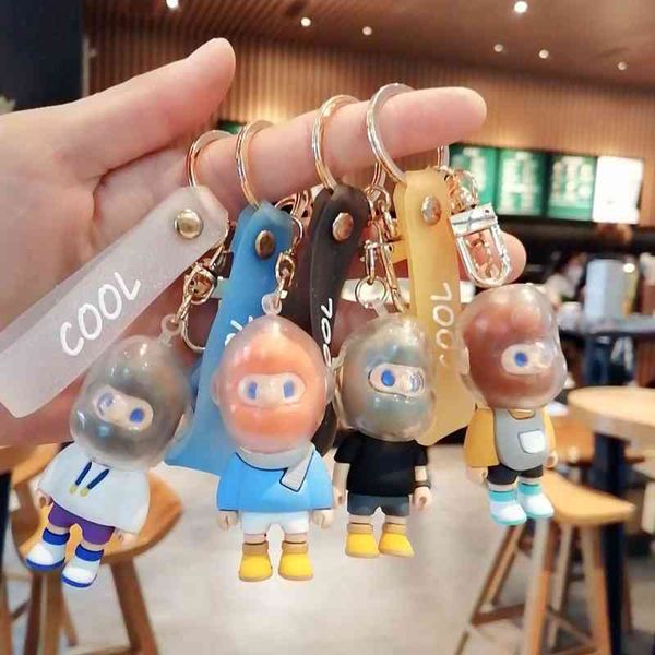designer sneaker leather silicone keychains new space bob-x boyfriend li doll lovely personality three-dimensional couple key trendy creativ, Silver
designer sneaker leather silicone keychains new space bob-x boyfriend li doll lovely personality three-dimensional couple key trendy creativ, Silver