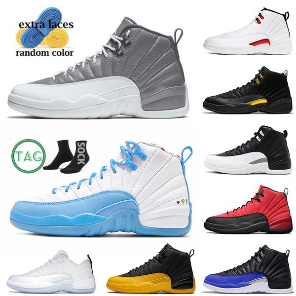 stealth 12 men basketball shoes with socks jordn jumpman 12s women mens trainers white red off hyper royal low easter playoffs jorden12 high
stealth 12 men basketball shoes with socks jordn jumpman 12s women mens trainers white red off hyper royal low easter playoffs jorden12 high