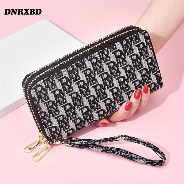 new women wallets double zippers mobile phone clutch bag long casual wallet female money bag card holder carteras female purse303w, Red;black
new women wallets double zippers mobile phone clutch bag long casual wallet female money bag card holder carteras female purse303w, Red;black