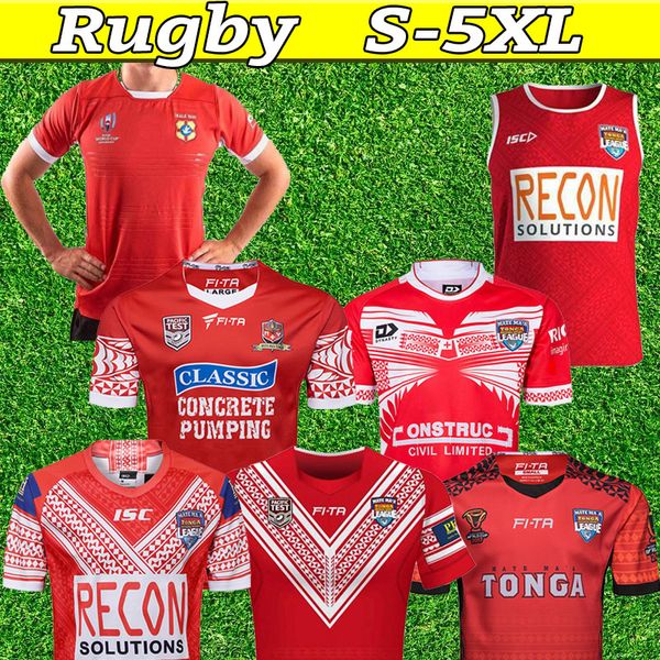 2019 tonga city rugby league jersey national team rugby home court away game 17 19 league shirt uniform children's clothing polo vest t, Black;gray
2019 tonga city rugby league jersey national team rugby home court away game 17 19 league shirt uniform children's clothing polo vest t, Black;gray