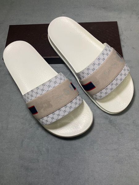 designer slippers men women slides summer cool beach luxury slide with original box dust bag platform shoes fashion letter leather rubbers s, Black
designer slippers men women slides summer cool beach luxury slide with original box dust bag platform shoes fashion letter leather rubbers s, Black