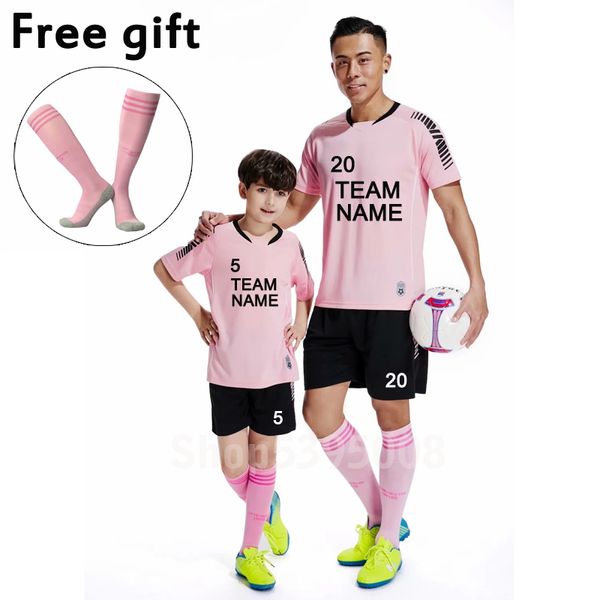 youth football uniform kids jerseys soccer jersey football sets custom uniforms tracksuit mens soccer dress polyester 220615, Gray
youth football uniform kids jerseys soccer jersey football sets custom uniforms tracksuit mens soccer dress polyester 220615, Gray