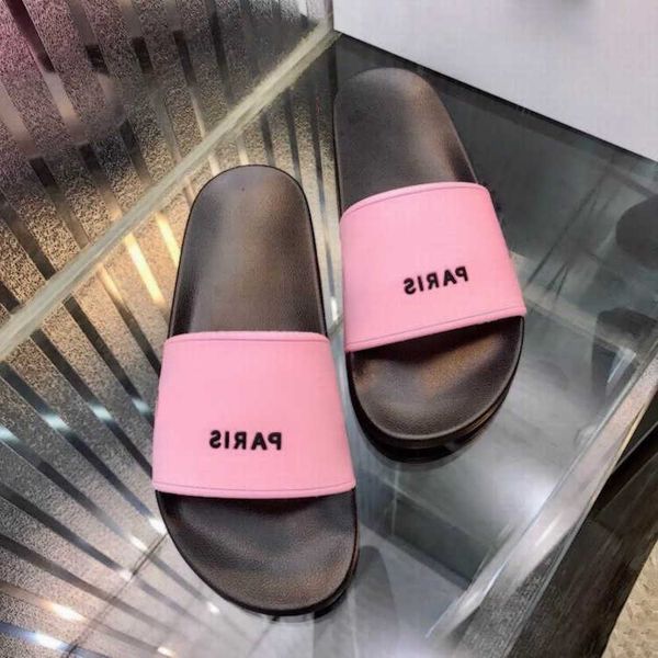 men's women's designer slipper font shoes slide fashion sandals flat flip flop matte black rubber beach indoor outdoor with us11
men's women's designer slipper font shoes slide fashion sandals flat flip flop matte black rubber beach indoor outdoor with us11