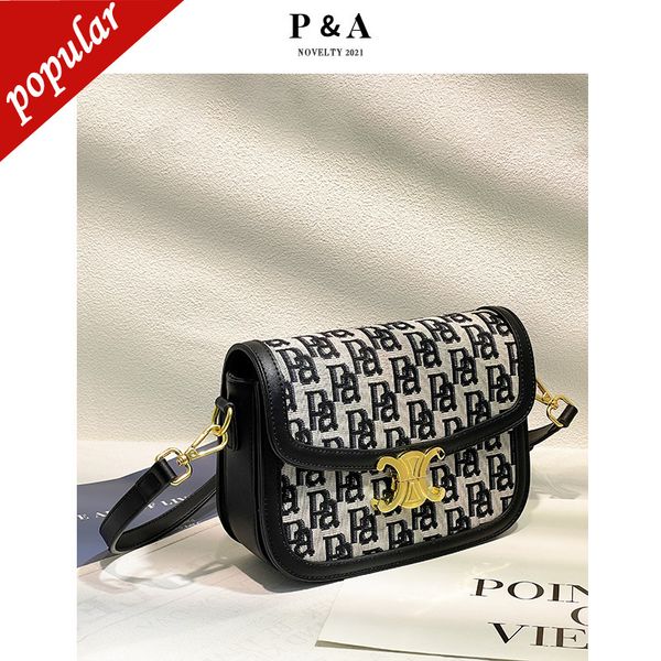 online designer brand bags crossbody tote women's net new fashion single shoulder msenger versatile style canvas saddle
online designer brand bags crossbody tote women's net new fashion single shoulder msenger versatile style canvas saddle