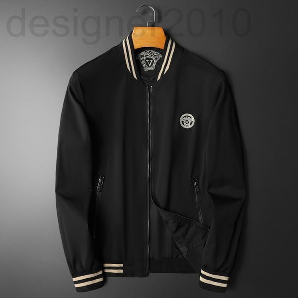 men's jackets designer 2022 spring and autumn fashion casual coat new men's korean slim jacket, Black;brown
men's jackets designer 2022 spring and autumn fashion casual coat new men's korean slim jacket, Black;brown