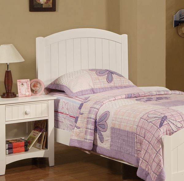 white color twin size bed nightstand and chest 3pc set bedroom furniture wooden transitional style headboard
white color twin size bed nightstand and chest 3pc set bedroom furniture wooden transitional style headboard