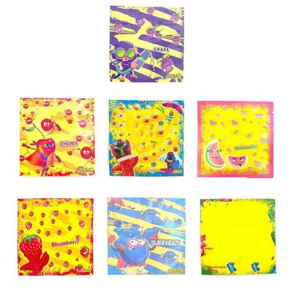 500pcs empty bag dummies gummy edibles packaging bags strawberry blueberry cherry sour mylar baggie 500mg candy package manufacture
500pcs empty bag dummies gummy edibles packaging bags strawberry blueberry cherry sour mylar baggie 500mg candy package manufacture