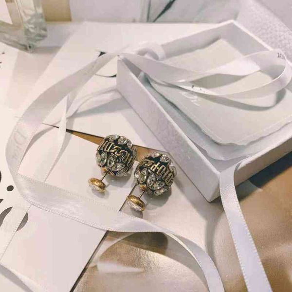 85% off factory clearance new style old red pearl earrings female14, Golden 
85% off factory clearance new style old red pearl earrings female14, Golden