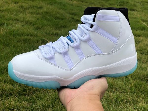 shoes 11 xi legend blue basketball jumpman 11s white designer sports sneakers eu40-47.5, White;red
shoes 11 xi legend blue basketball jumpman 11s white designer sports sneakers eu40-47.5, White;red