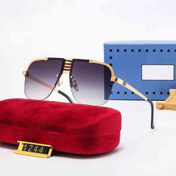 fashion metal large frame sunglass men's and women's thin glass drivingsun glasses eyewear ladies female glasses, White;black
fashion metal large frame sunglass men's and women's thin glass drivingsun glasses eyewear ladies female glasses, White;black