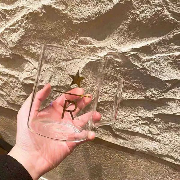 starbucks cup selection classic golden korean transparent high temperature resistant men's and women's large capacity coffee glass
starbucks cup selection classic golden korean transparent high temperature resistant men's and women's large capacity coffee glass
