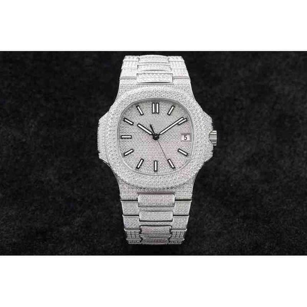 de r8 5719 v3 version montre luxe 40mm 324 automatic mechanical movement watches diamond watch waterproof luminous watches06y4, Slivery;brown
de r8 5719 v3 version montre luxe 40mm 324 automatic mechanical movement watches diamond watch waterproof luminous watches06y4, Slivery;brown
