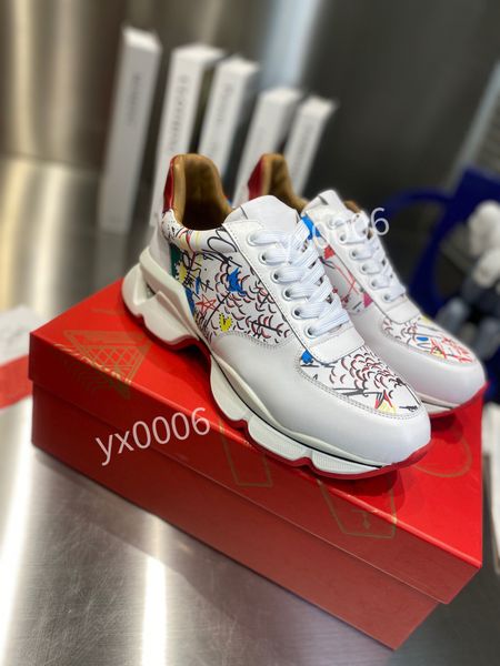 2022 new men womens chaussures shoes beautiful platform casual sneakers luxury designers arch shoes leather colors dress tennis shoes boots, Black
2022 new men womens chaussures shoes beautiful platform casual sneakers luxury designers arch shoes leather colors dress tennis shoes boots, Black