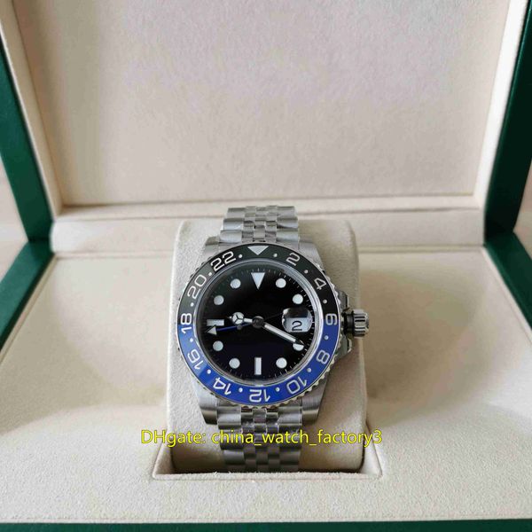 bp maker watches a2836 eta 2836 movement 40mm gmt batman 126710 126710blnr-0002 ceramic bezel mechanical automatic mens watch men's wri, Slivery;brown
bp maker watches a2836 eta 2836 movement 40mm gmt batman 126710 126710blnr-0002 ceramic bezel mechanical automatic mens watch men's wri, Slivery;brown