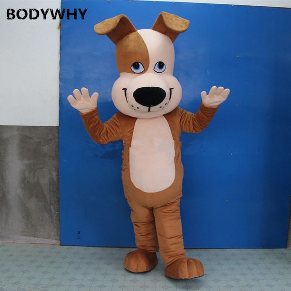 mascot doll costume classic furry dog mascot costume halloween birthday party cartoon apparel fancy dress costume for purim costumes, Red;yellow
mascot doll costume classic furry dog mascot costume halloween birthday party cartoon apparel fancy dress costume for purim costumes, Red;yellow