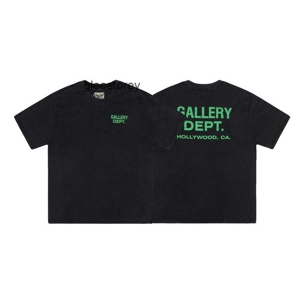 designer trendy gallerydepts t shirts version washed high old letter print men's women's sleevehrky, White;black
designer trendy gallerydepts t shirts version washed high old letter print men's women's sleevehrky, White;black