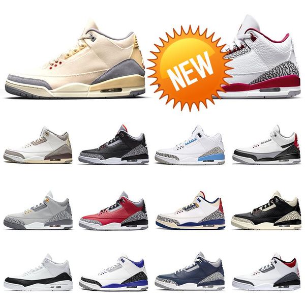 authentic basketball shoes 3 muslin 3s cardinal -red sail rust pink tinker cool grey black desert cement outdoor men women sports sneakers
authentic basketball shoes 3 muslin 3s cardinal -red sail rust pink tinker cool grey black desert cement outdoor men women sports sneakers