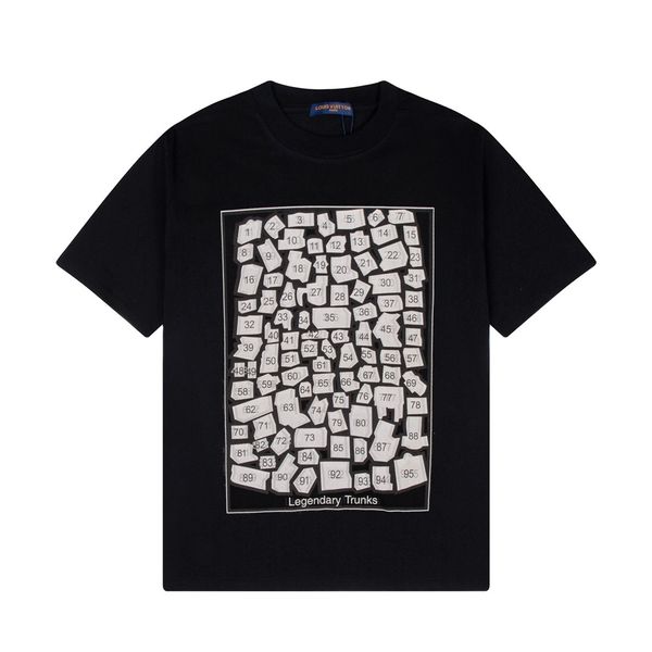 2022ss spring and summer new high grade cotton printing short sleeve round neck panel t-shirt size: -l-xl-xxl-xxxl color: black white b42, White;black
2022ss spring and summer new high grade cotton printing short sleeve round neck panel t-shirt size: -l-xl-xxl-xxxl color: black white b42, White;black