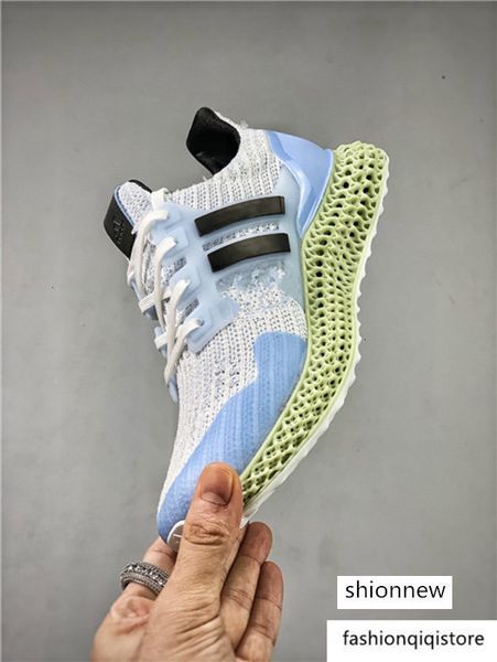 

brang futurecraft 4d consortium zx 4000 running shoes women men mens daniel arsham zx4000 designer trainer sports sneakers 40-45