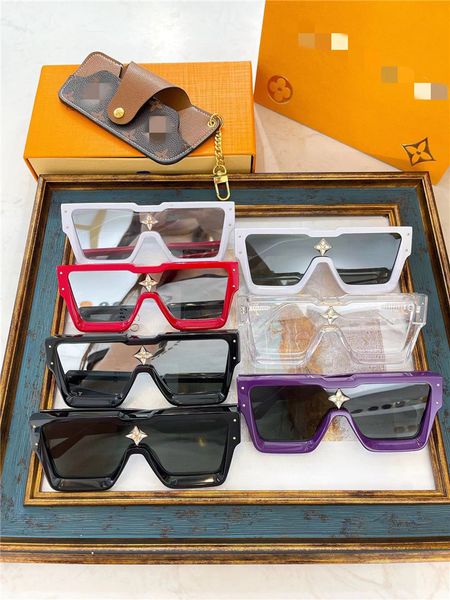 new designer sunglasses ins super fiery personalized sunglass 22 new z1547e large square diamond studded men's and women's, White;black
new designer sunglasses ins super fiery personalized sunglass 22 new z1547e large square diamond studded men's and women's, White;black