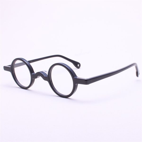70% factory outlet sales plate spectacle frame circular frame of the of china danyang with myopia frame, White;black
70% factory outlet sales plate spectacle frame circular frame of the of china danyang with myopia frame, White;black
