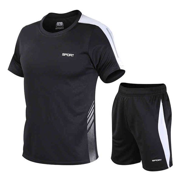 straight sports men's short sleeve suit basketball equipment training cloth high elastic t breathable quick drying shorts batchmanufact, Gray
straight sports men's short sleeve suit basketball equipment training cloth high elastic t breathable quick drying shorts batchmanufact, Gray