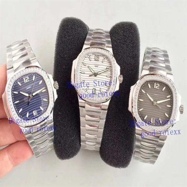 luxury diamond bezel women's automatic cal.324 sc watch ladies pf factory 7118 miyota date watches sapphire eta sport wristwa245m, Slivery;brown
luxury diamond bezel women's automatic cal.324 sc watch ladies pf factory 7118 miyota date watches sapphire eta sport wristwa245m, Slivery;brown