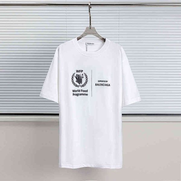banlencaigas designers hoodies men's sweaters ceiling level paris 2022ss food program charity foam letters and wo short sleeve ml7a, White;black
banlencaigas designers hoodies men's sweaters ceiling level paris 2022ss food program charity foam letters and wo short sleeve ml7a, White;black