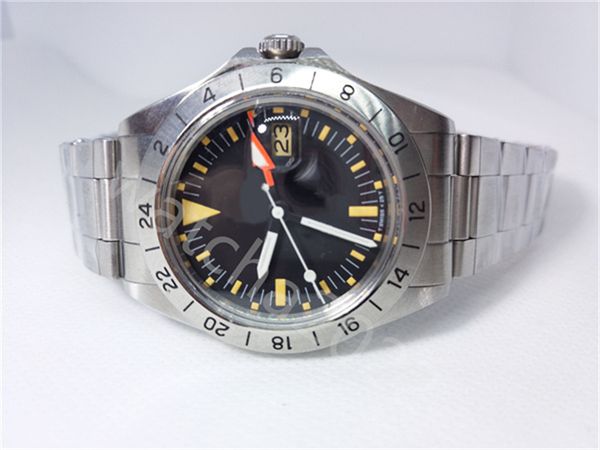 bp factory luxury watch men's vintage quality 1655 steel 40mm 1979 edition r-gmt ref.1972 asia 2813 caliber automatic, Slivery;brown
bp factory luxury watch men's vintage quality 1655 steel 40mm 1979 edition r-gmt ref.1972 asia 2813 caliber automatic, Slivery;brown