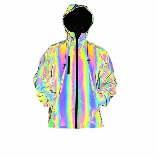 men's jackets drop 2021 reflective jacket men hip hop zipper coats man harajuku street fashion windbreaker jaqueta masculina z3bq#, Black;brown
men's jackets drop 2021 reflective jacket men hip hop zipper coats man harajuku street fashion windbreaker jaqueta masculina z3bq#, Black;brown