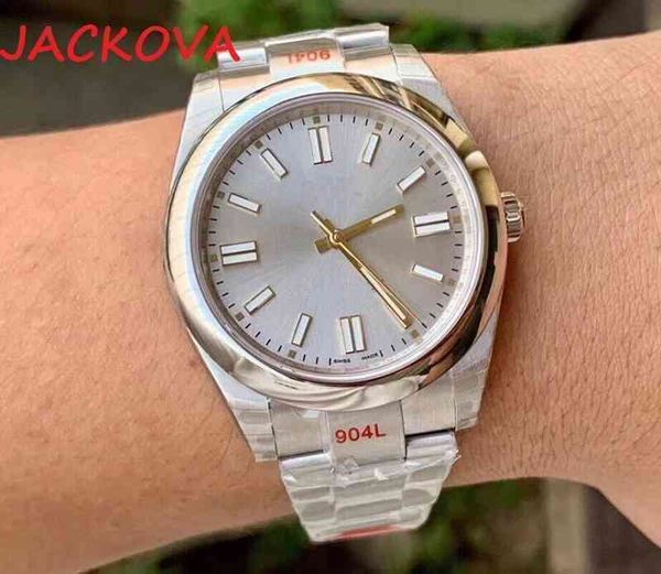 luxury oyster perpetual watch for men olex movement women 36mm 41mm 904l stainless steel women 2813 wristes luminous montre de luxe, Slivery;brown
luxury oyster perpetual watch for men olex movement women 36mm 41mm 904l stainless steel women 2813 wristes luminous montre de luxe, Slivery;brown