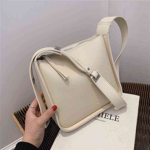 burminsa adjustable wide strap soft bucket crossbody shoulder bags for women brand designer small work ladies handbags 2022 y220409
burminsa adjustable wide strap soft bucket crossbody shoulder bags for women brand designer small work ladies handbags 2022 y220409