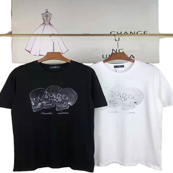 mens letter print t shirts fashion designer summer short sleeve tee men s clothing luxury clothes paris street tees1, White;black
mens letter print t shirts fashion designer summer short sleeve tee men s clothing luxury clothes paris street tees1, White;black