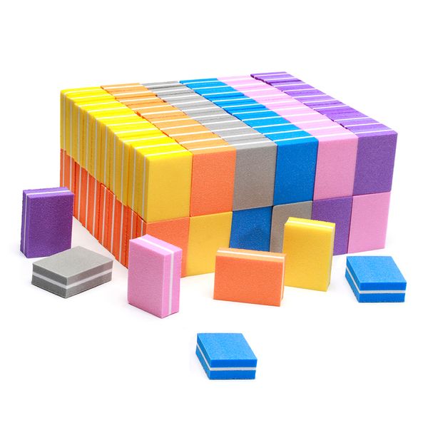 50 pcs lot nail buffer double sided small size mini block 6 colors disposable professional jzu 21 220705
50 pcs lot nail buffer double sided small size mini block 6 colors disposable professional jzu 21 220705
