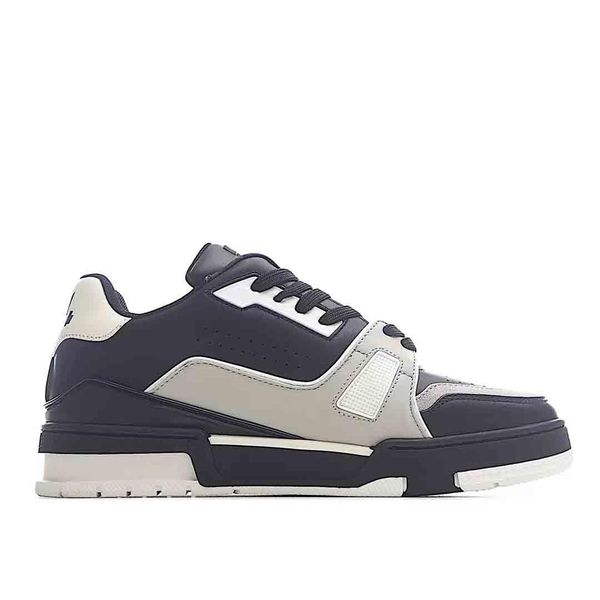 l men's and women's shoes fashion casual sports culture versatile basketball shoes v calf leather 1 to 1 copy high-end luxury sky
l men's and women's shoes fashion casual sports culture versatile basketball shoes v calf leather 1 to 1 copy high-end luxury sky