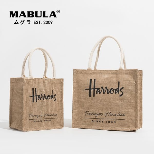 vintage large capacity shopper handbag eco friendly linen women tote bags casual work bag and purses for shopping w220427
vintage large capacity shopper handbag eco friendly linen women tote bags casual work bag and purses for shopping w220427