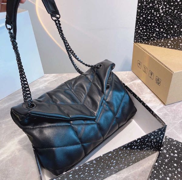 21fw designer women handbags luxury crossbody messenger shoulder bags pufer chain bag good quality purses ladies handbag
21fw designer women handbags luxury crossbody messenger shoulder bags pufer chain bag good quality purses ladies handbag