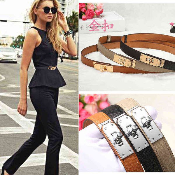 avps leather belt women's korean h family versatile fashion coat decoration with dress jeans kelly thin same star, Black;brown
avps leather belt women's korean h family versatile fashion coat decoration with dress jeans kelly thin same star, Black;brown