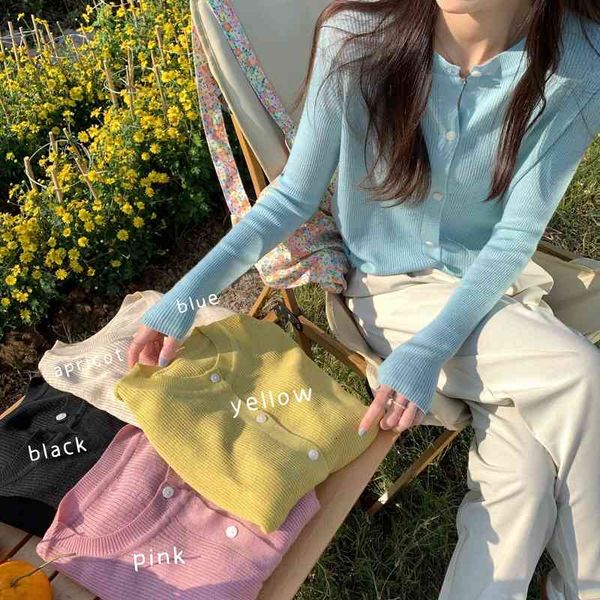 women's sweaters knitted cardigan coat women's spring and summer small thin sweater, wearing a blouse, chic sweet short sunscreen, White;black
women's sweaters knitted cardigan coat women's spring and summer small thin sweater, wearing a blouse, chic sweet short sunscreen, White;black