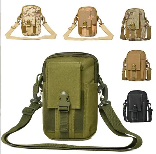 c8 mini portable money clips multifunctional tactical one-shoulder military outdoor sports hiking cross-body thunder shoulder waist bags, Black
c8 mini portable money clips multifunctional tactical one-shoulder military outdoor sports hiking cross-body thunder shoulder waist bags, Black
