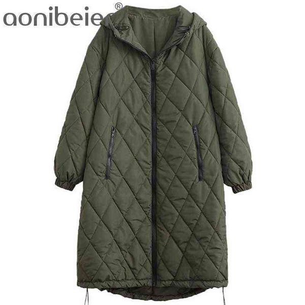 aonibeier za woman casual traf coats winter warm argyle quilted padded jacket hooded zipper mid length loose parkas outwear 211118, Black
aonibeier za woman casual traf coats winter warm argyle quilted padded jacket hooded zipper mid length loose parkas outwear 211118, Black