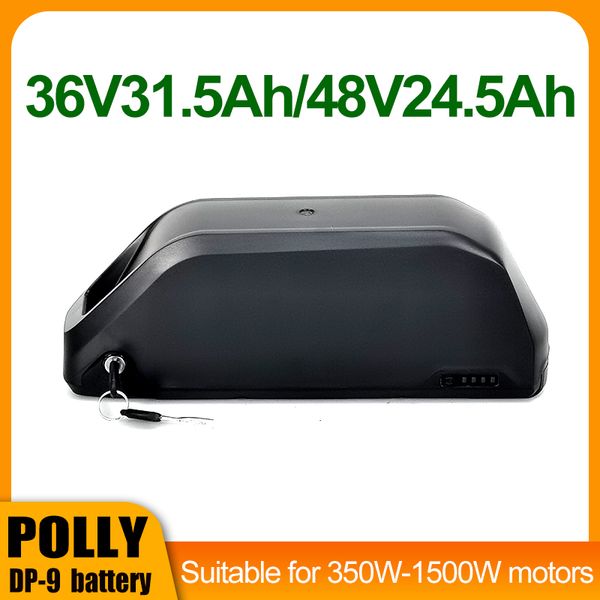 52v 19.2ah 21ah bluetooth ebike battery polly dp-9 36v 22.5 ah 27ah 28.8ah 31.5ah 48v 22.4ah 24.5ah 18650 cells for 1500w 1000w 750w 500w 35
52v 19.2ah 21ah bluetooth ebike battery polly dp-9 36v 22.5 ah 27ah 28.8ah 31.5ah 48v 22.4ah 24.5ah 18650 cells for 1500w 1000w 750w 500w 35