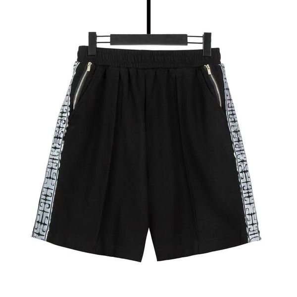 shorts designer men's women's casual sports shorts beach pants luxury classic pattern summer capris multifunctional drawstring m-3, White;black
shorts designer men's women's casual sports shorts beach pants luxury classic pattern summer capris multifunctional drawstring m-3, White;black