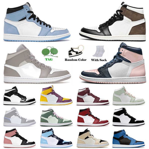 original jumpman 1 1s basketball shoes mens womens high dark mocha bubble gum designer mid carbon fiber dutch green linen
original jumpman 1 1s basketball shoes mens womens high dark mocha bubble gum designer mid carbon fiber dutch green linen