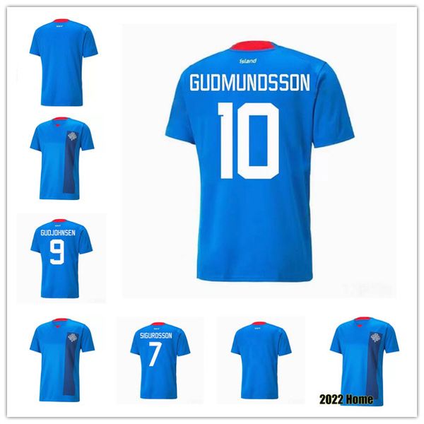 2022 2023 iceland soccer jerseys gudmundsson sigthorsson g.sigurdsson traustason ingason gunnarsson finnbogason 22 23 football shirt men kid, Black;yellow
2022 2023 iceland soccer jerseys gudmundsson sigthorsson g.sigurdsson traustason ingason gunnarsson finnbogason 22 23 football shirt men kid, Black;yellow