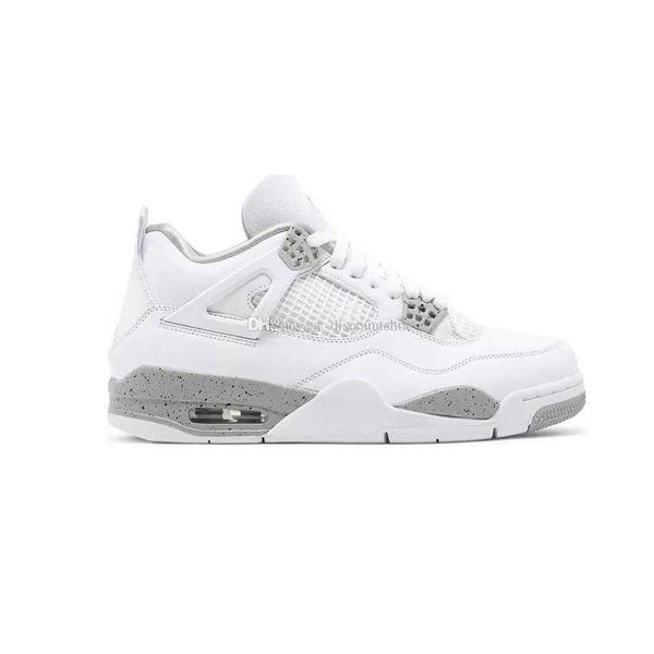 jumpman 4 white oreo basketball shoes 4s men women sneakers suk:ct8527 100 (delivery within 24 hours), Black
jumpman 4 white oreo basketball shoes 4s men women sneakers suk:ct8527 100 (delivery within 24 hours), Black